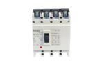 4P 125A AC, MCCB, Moulded Case Circuit Breaker, 35KA, Cat A, 50/60HZ, 3 Phase, By Reliable Electric