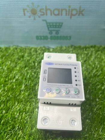 WiFi Multi-Function Protector