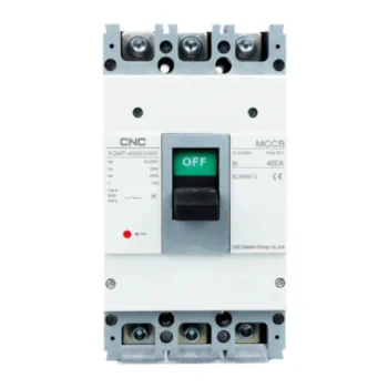 CNC 3 Pole MCCB Molded Case Circuit Breakers YCM7