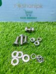 Stainless Steel SS Hex Bolt