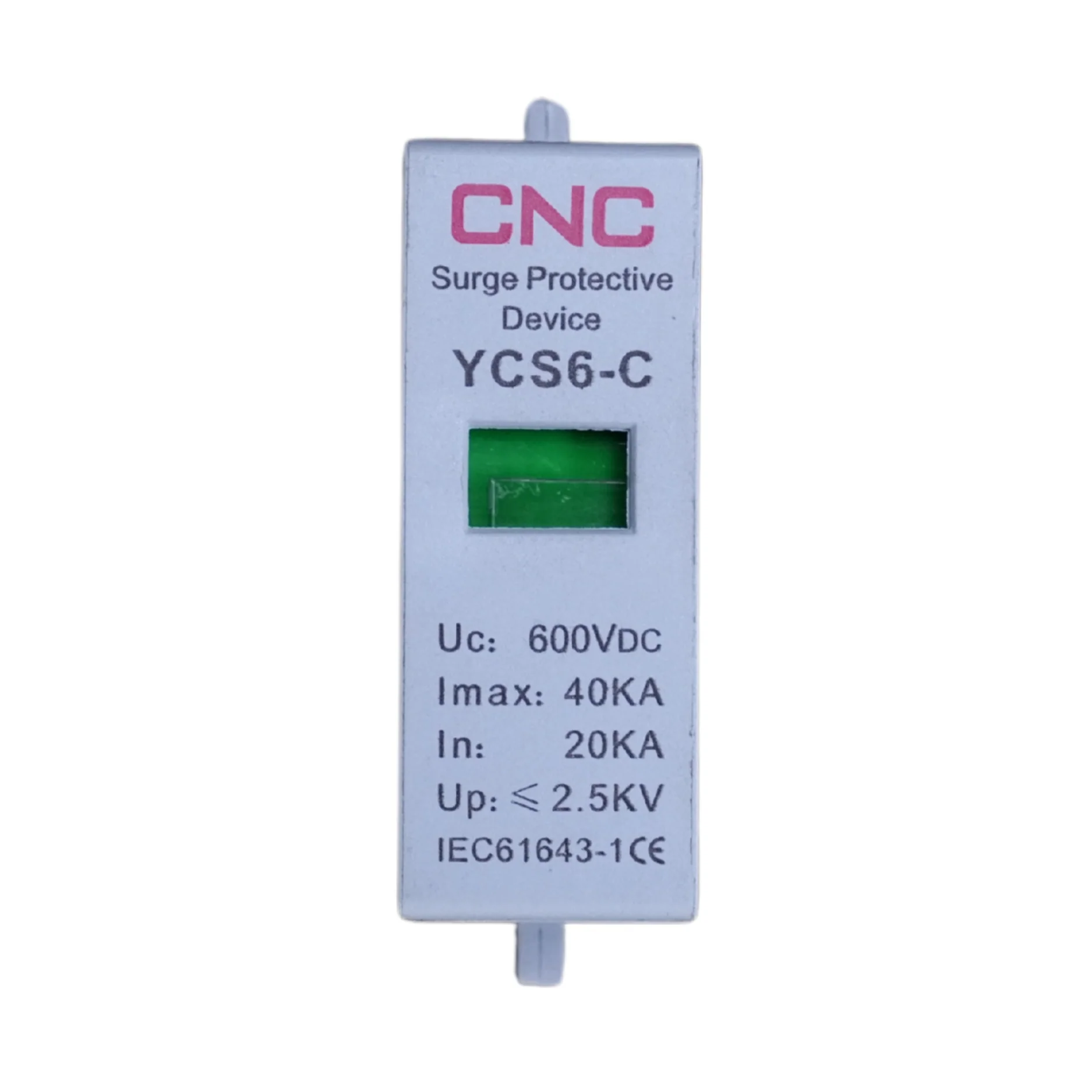 dcspd600vcatridge