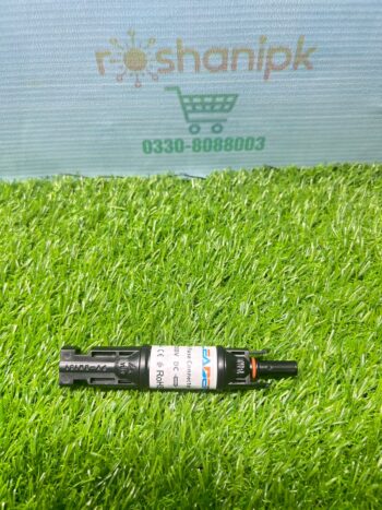 MC4 1000 V DC