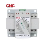 2-Pole_ATS_Automatic_Transfer_Switch