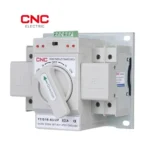 2-Pole_ATS_Automatic_Transfer_Switch