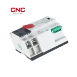 2-Pole_ATS_Automatic_Transfer_Switch_100A
