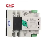 2-Pole_PV_ATS_Automatic_Transfer_Switch_100A