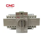 4 Pole 63A YCQ1B Automatic Transfer Switch