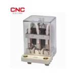 Miniature Relays 8 Pin 220V AC, 24V DC | Compact & Reliable Control