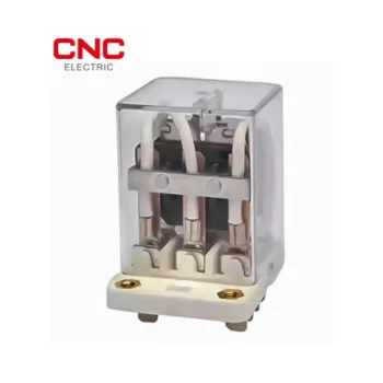 Miniature Relays 8 Pin 220V AC, 24V DC | Compact & Reliable Control
