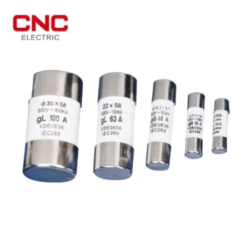 AC FUSE – Roshani pk