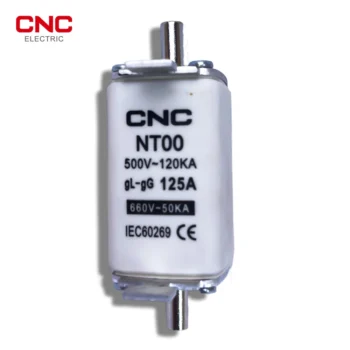 Low Voltage Electrical Fuse