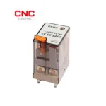 AC_Miniature_Relay_220V