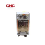 AC_Miniature_Relay_220V