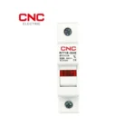 AC Fuse 220V RT18-32X