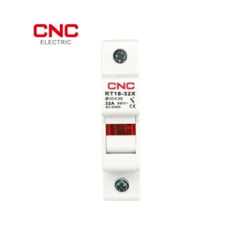 AC Fuse 220V RT18-32X