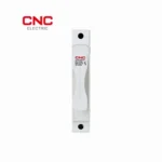 DC 1500V Fuse Holder | Overload & Short Circuit Protection