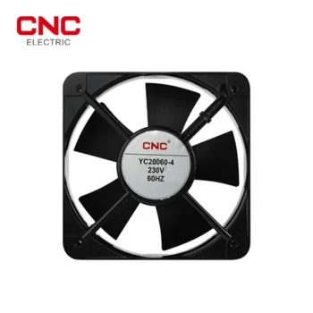 AC Cooling Fan (Oil Type)