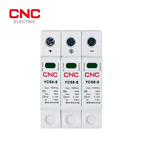 DCSPD1500V