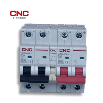 DC MTS 4 Pole (2+2) 500V Miniature Transfer Switch DC MTS 4 Pole (2+2) 500V Miniature Transfer Switch DC MTS 4 Pole (2+2) 500V Miniature Transfer Switch DC MTS 4 Pole (2+2) 500V Miniature Transfer Switch | Secure Power Control Solution