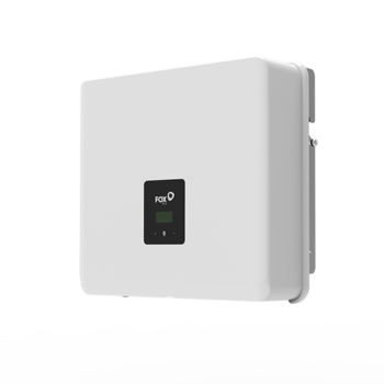 SINGLE-PHASE PV INVERTER