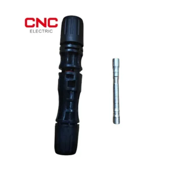 MC4 Connector 6mm DC 1500V Solid Pin MC4 Connector 6mm DC 1500V Solid Pin MC4 Connector 6mm DC 1500V Solid Pin MC4 Connector Solid Pin 6mm DC 1500V | Reliable Solar PV Connection