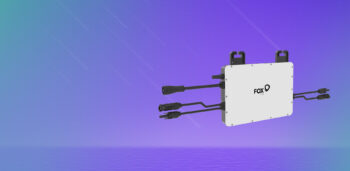 M SERIES MICROINVERTER