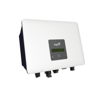 SINGLE-PHASE PV INVERTER