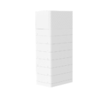 Stackable AIO