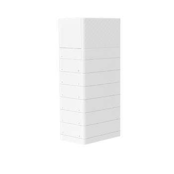 Stackable AIO