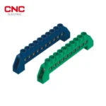 Terminal Block Connector – HC002/6, HC004/6, HC005/8, HC009/6 | Screw Plastic Terminals