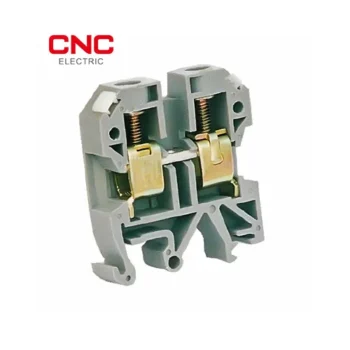 Terminal Connector Baffle Series