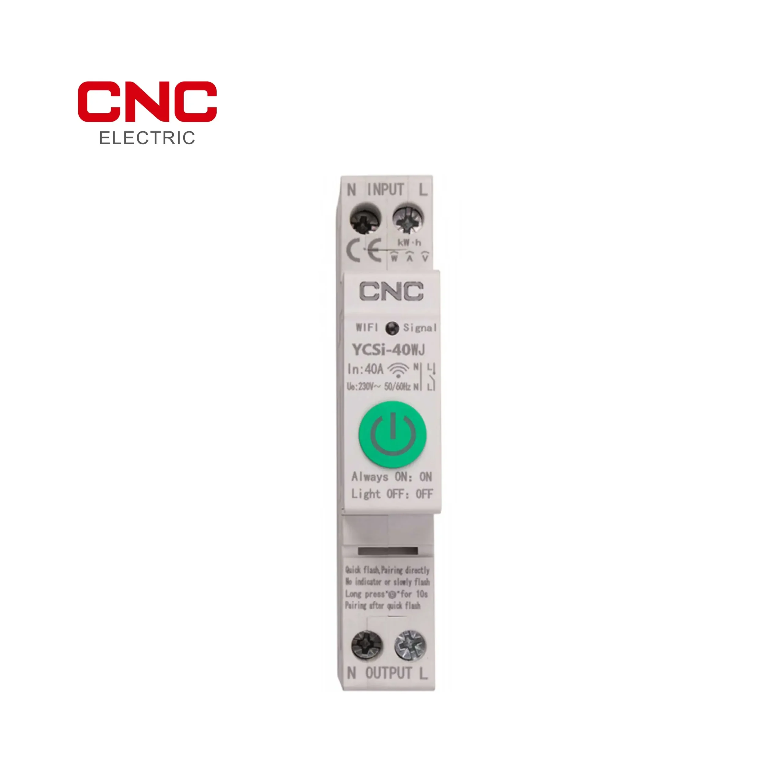 Wi-Fi_1_Pole_Smart_Breaker_40A