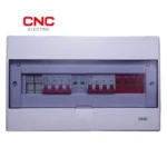 10KW On Grid Solar DB Bundle with Fuse - Advanced Fuse Protection