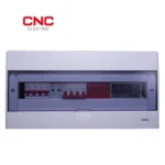 10KW On Grid Solar DB Bundle with Fuse - Advanced Fuse Protection