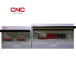 12KW On Grid Solar DB Bundle With VA Protection - Voltage & Ampere Protection