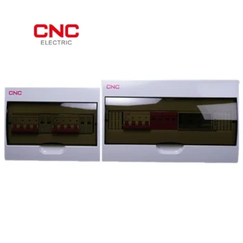 15KW On Grid Solar DB Bundle With VA Protection - Voltage & Ampere Protection
