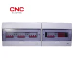 25KW_On_Grid_Solar_DB_Bundle_with_DC_Surge_Protection