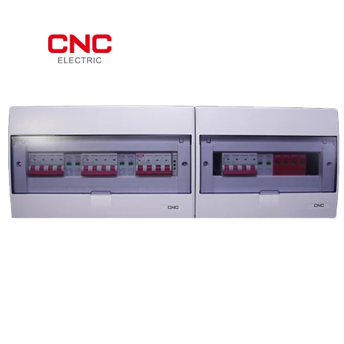 25KW_On_Grid_Solar_DB_Bundle_with_DC_Surge_Protection