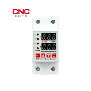 VA 2 Pole Protection Device 40A, 63A, 80A | Reliable & Long-Lasting Power Control