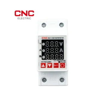 VA 2 Pole Protection Device KWH 63A | Ensure Electrical System Safety