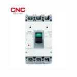 AC 3 Pole MCCB 32A, 40A, 63A, 100A, 125A, 160A, 200A, 250A, 400A, 630A, 800A, 1000A, 1250A | Reliable Protection