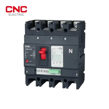 MCCB 3 Pole 250A | Molded Case Breaker