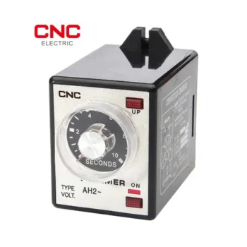 Timer Relay | Precise IC Timer Control for Reliable Switching