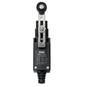 Heavy Duty Limit Switch | Industrial Roller