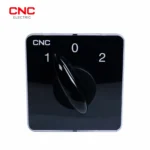 4 Pole Changeover Switch 100A | EP Series