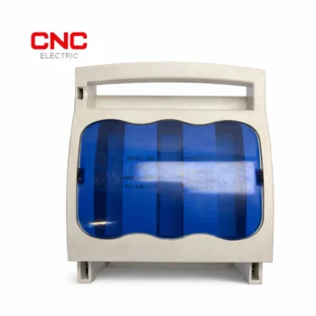 Fuse Disconnector Switch | Safe Isolation