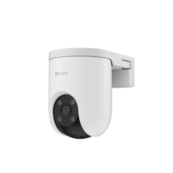 EZVIZ H8c 4G 2K Pan & Tilt 4G Camera