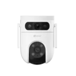 EZVIZ H9c Dual 3K & 3K Dual-Lens Pan & Tilt Wi-Fi Camera