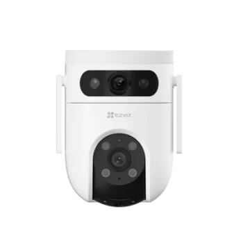 EZVIZ H9c Dual 3K & 3K Dual-Lens Pan & Tilt Wi-Fi Camera