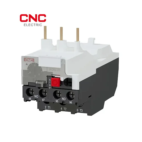 Magnet_Thermal_Relay_JR28S